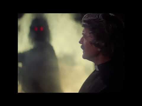 THE FOG (1980) - Restored Channel 11 WPIX - TV Spot - Promo