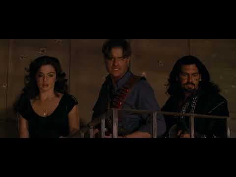 25th Anniversary Trailer