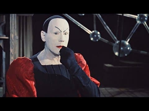 Faust (1960) DEUTSCH TRAILER