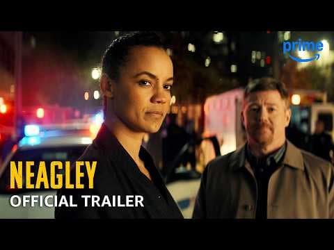 Official Trailer