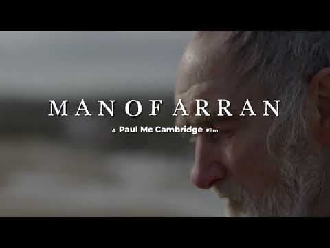 Man of Arran Official Teaser
