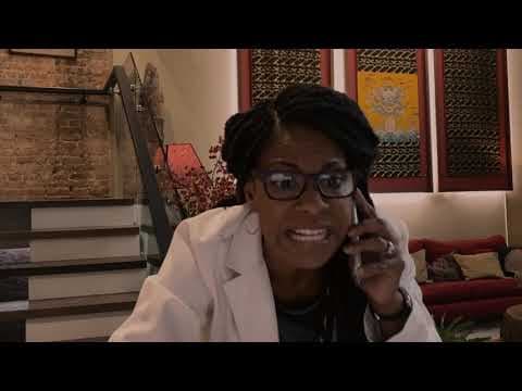 "The Bite" - Official Trailer - Premieres May 21 on Spectrum Originals