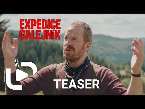 Expedice Galejník (2027) HD teaser trailer