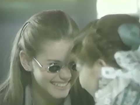 Time at the Top (1999) Made for TV Movie Trailer from VHS