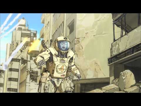 「SHORT PEACE」コメントPV