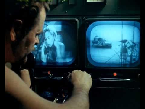 The Cousteau Collection - World Without Sun - Trailer