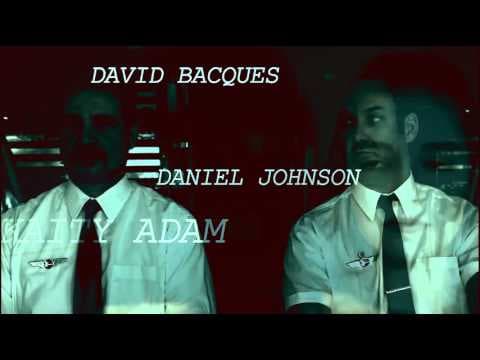 TRAILER - PSYCHIC SNAKEBITE (2016)