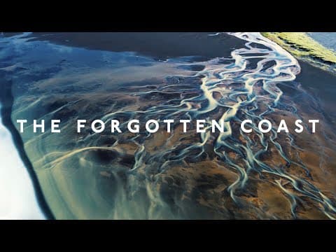 The Forgotten Coast: Official Trailer