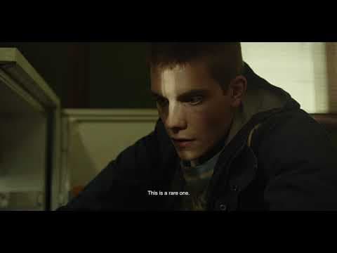 Haikara (2020) - Trailer