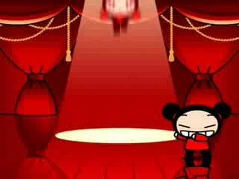Pucca Official Trailer