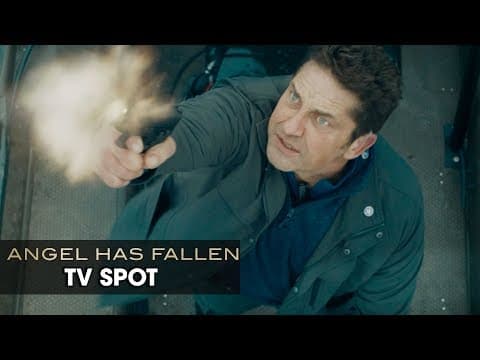 Official TV Spot “SAVE”