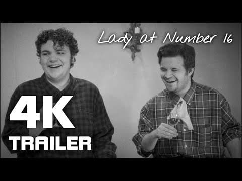 Lady at Number 16 - Trailer (YouTube 2022)