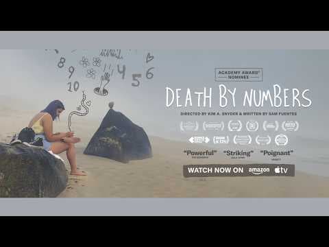 Death By Numbers | Documentary Trailer | Now On Digital