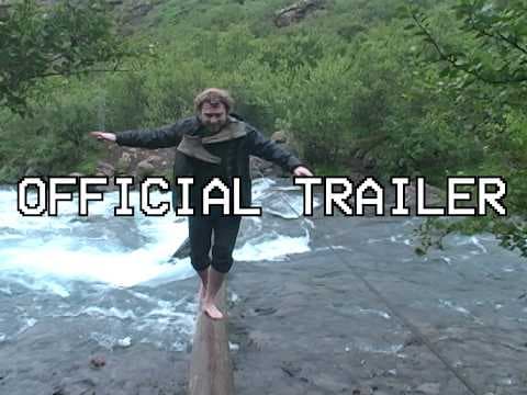 WILLS HOME MOVIES (OFFICIAL TRAILER)