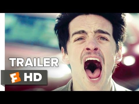 The Wannabe Official Trailer 1 (2015) -  Patricia Arquette, David Zayas Movie HD