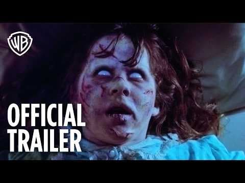 4K Ultra HD Official Trailer