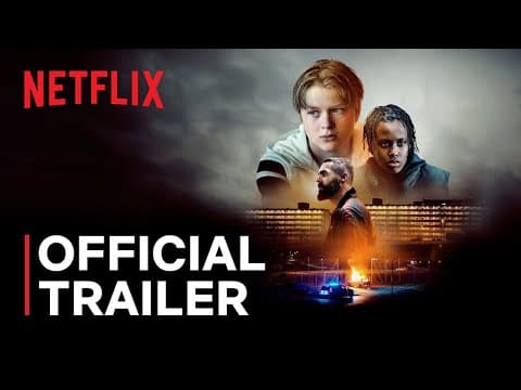 Official Trailer [Subtitled]