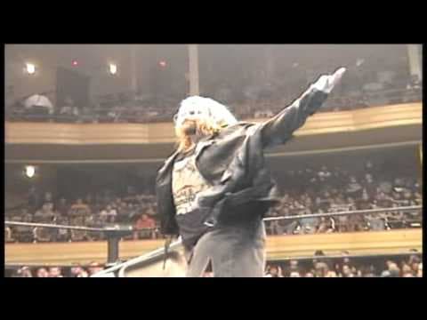 Barbed Wire City The Unauthorized ECW Documentary (Official Trailer 2)