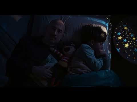 ADIÓS A LAS LILAS - TRAILER OFICIAL