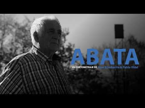 ABATA | TEASER TRAILER | YAQ DISTRIBUCION | CORTOMETRAJE | SHORTFILM