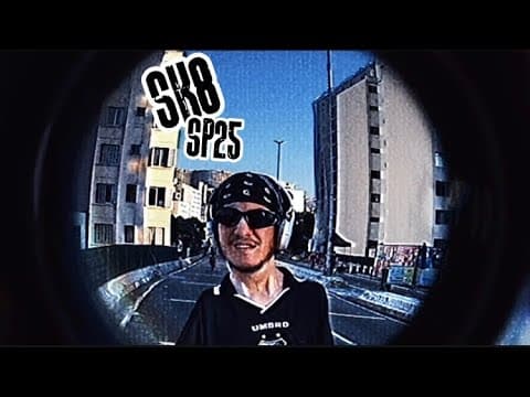 SK8 SP25 - [SHORTFILM] (2025) #skating #skateboarding #skate