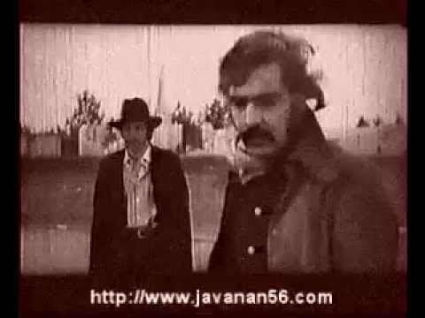 پیش پرده فیلم در آخرین لحظه