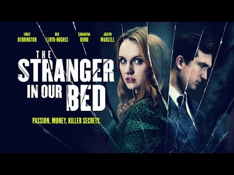 UK Trailer