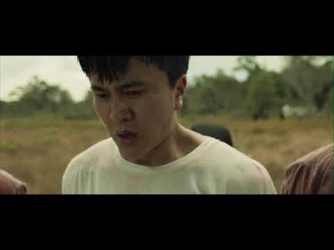 The Prey - Official Trailer | Dark Star Pictures
