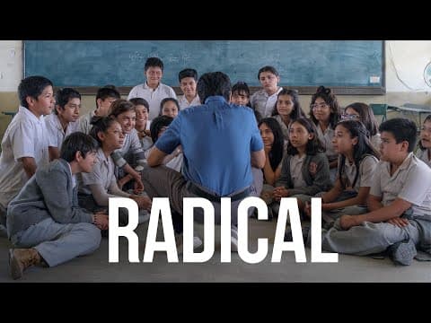 Official Trailer [Subtitled]