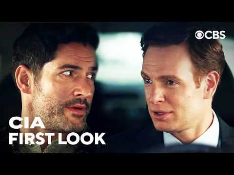 FIRST LOOK