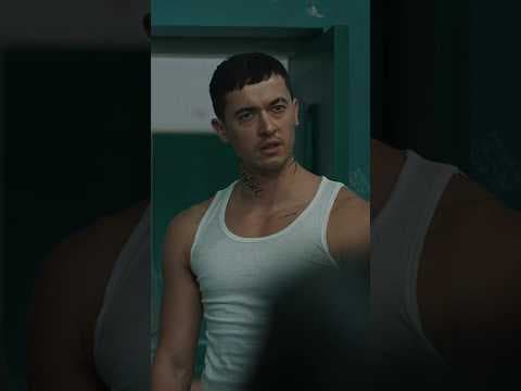 you be f****ing careful. Wasteman trailer in 3 days