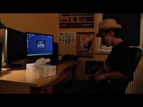 Le Dernier Orgasme [Teaser]