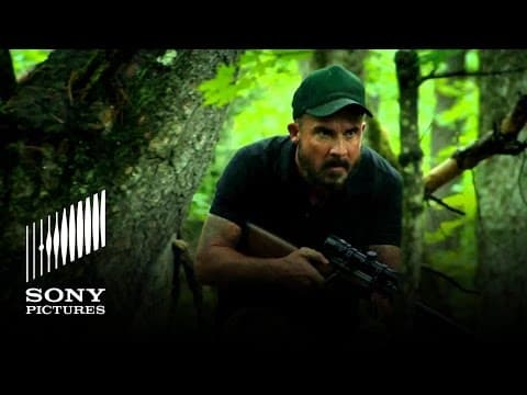Breakout - Official Trailer