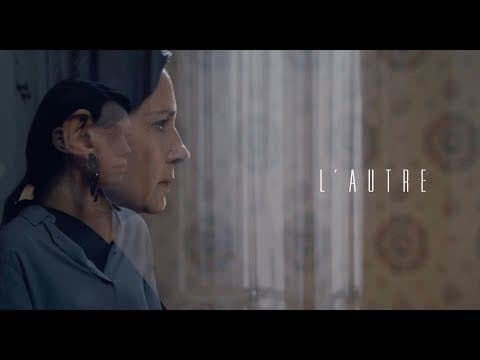 L'Autre - Charlotte Dauphin (2020) - Teaser