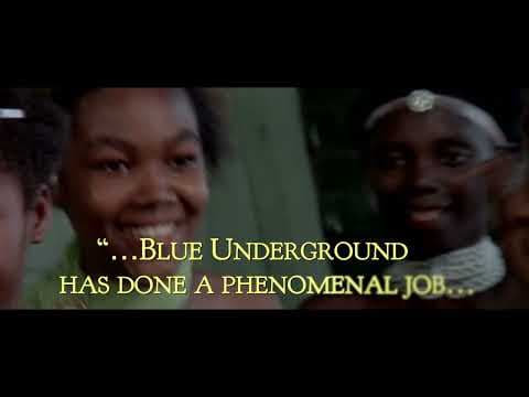 4K Restoration Promo Video