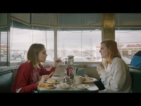 Overshare Official Trailer 2018