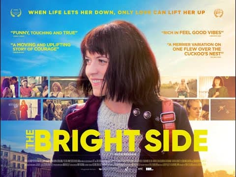 THE BRIGHT SIDE TRAILER - IN CINEMAS  AUGUST 20