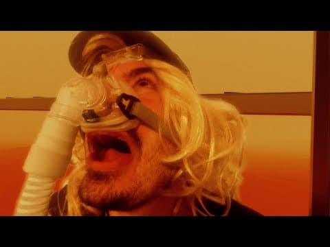 CHARGED BY BLOOD