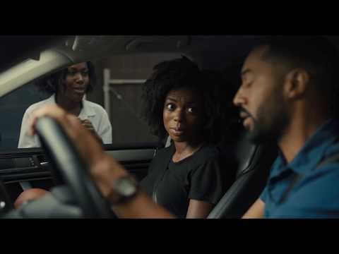 THE WEEKEND - In Select Theaters and On Demand 9/13