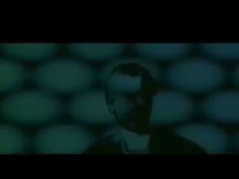 Halleluja for Django TRAILER
