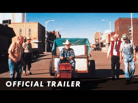 Official Trailer