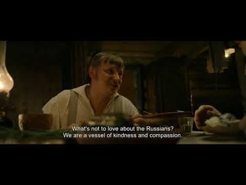 Official Trailer (Subbed)