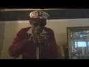 "TOOT BLUES" trailer