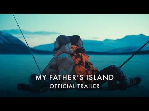 Official UK & IRE Trailer