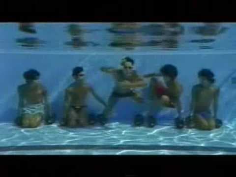 Waterboys (2001) kor trailer