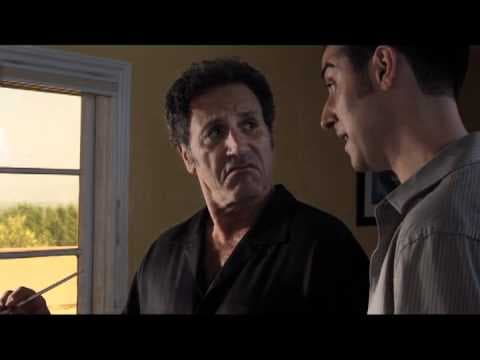 THIS IS WHO I AM Trailer.mov