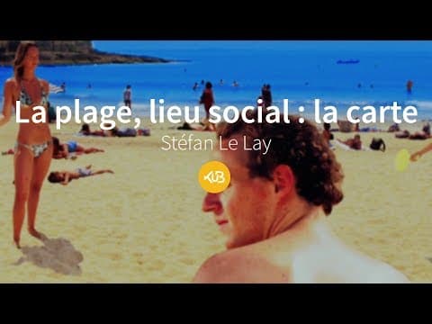 LA CARTE Bande Annonce - KuB (PLAGE, ÉTÉ)