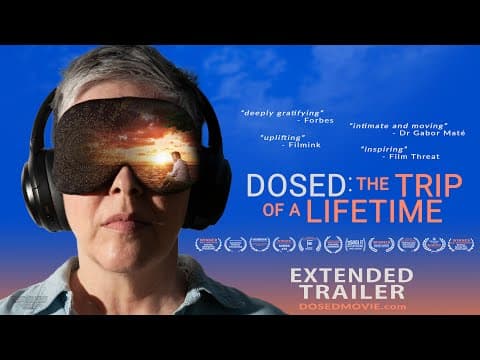 DOSED 2: The Trip of a Lifetime | Official Trailer