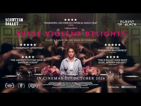 UK / Irish theatrical trailer