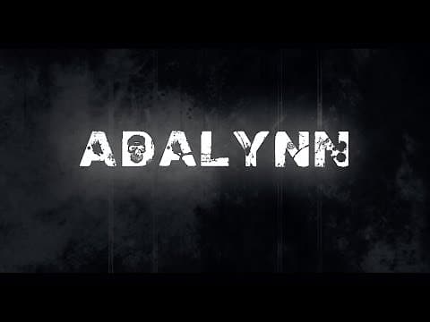 Adalynn Trailer